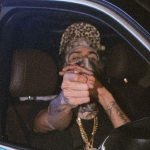 Meet your Posher, Jonathan